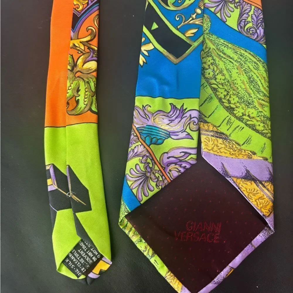 Versace liquidation sale